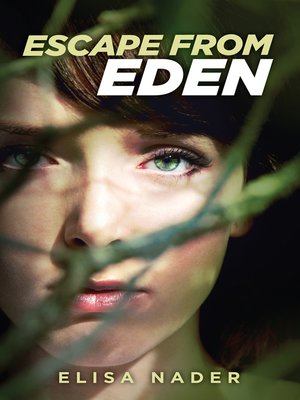 cover image of Escape from Eden